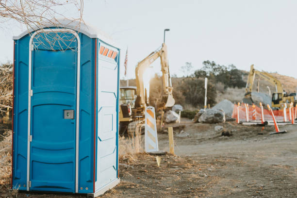 Best Sanitation services for porta potties  in North Beach Haven, NJ