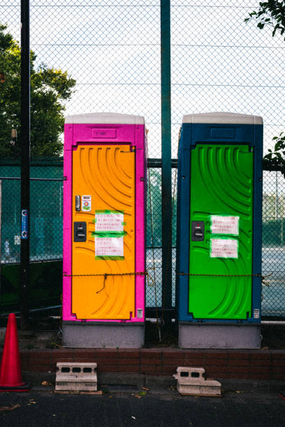 Best Wedding porta potty rental  in North Beach Haven, NJ