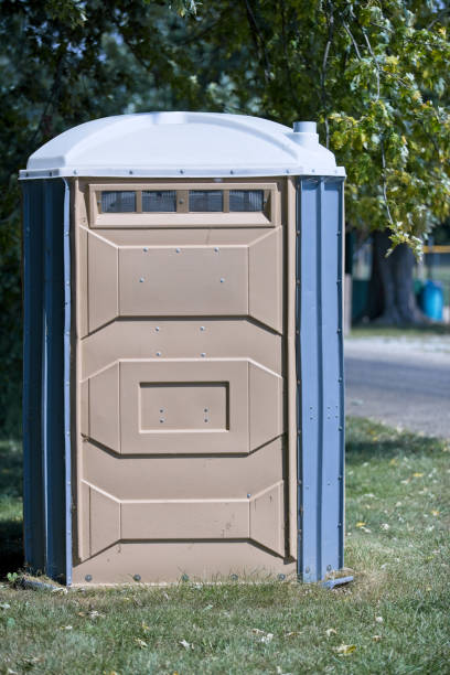 Portable restroom solutions in North Beach Haven, NJ