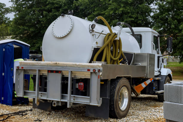 Best Best portable toilet rental  in North Beach Haven, NJ