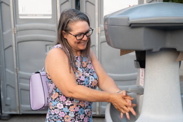 Portable Toilet Options We Offer in North Beach Haven, NJ